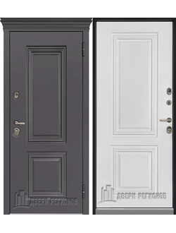 Входная Дверь Гранит Термо