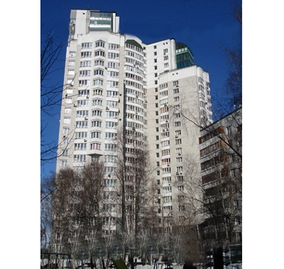 РЕКЛАМА НА СТОЙКАХ РАЙОН ТУШИНО СЕВЕРНОЕ