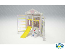 Игровой комплекс Савушка Бэби 9