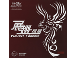 Double Fish Volant-Phoenix 41&#039;