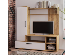 МИНИ-СТЕНКА  "Евро-2" (1500х440х1520)