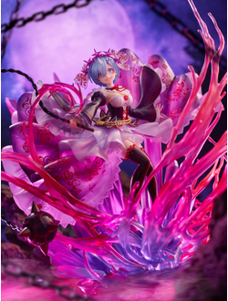 Фигурка 1/7 Рем (Rem Crystal Dress Ver.)