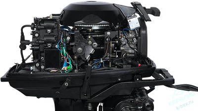 Лодочный мотор Marlin MP30AWRS