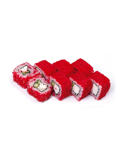 Калифорния классик