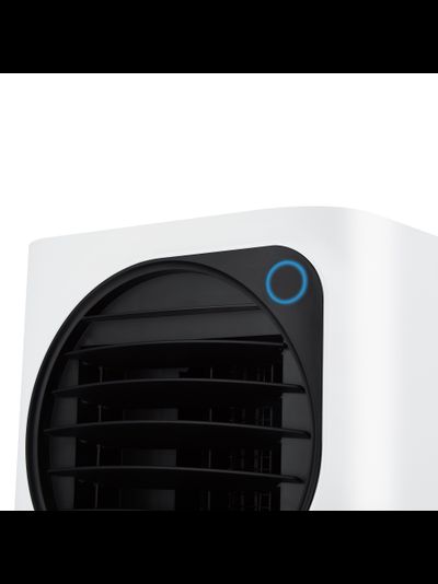 Кондиционер мобильный Ballu Eclipse BPAC-10 EPW/N6 white