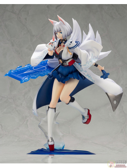 Фигурка 1/7 Кага (Kaga)