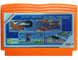 Сборник игр для Денди 98-in-1 (KD-6056)