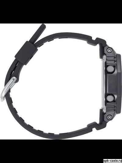 Часы Casio G-SHOCK GM-S2100B-8AER