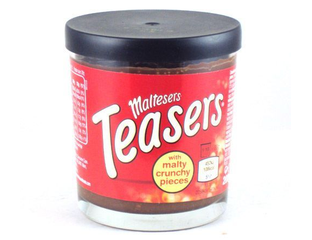 Шоколадная паста Maltesers Teasers купить по лучшей цене