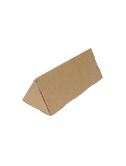 Картонный тубус 150х150х700