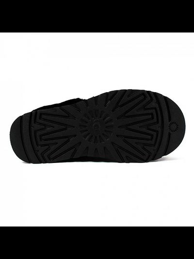 UGG MATE REVIVAL Black