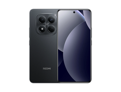 Xiaomi Redmi Note 15 Pro 4G 12/256Gb Black