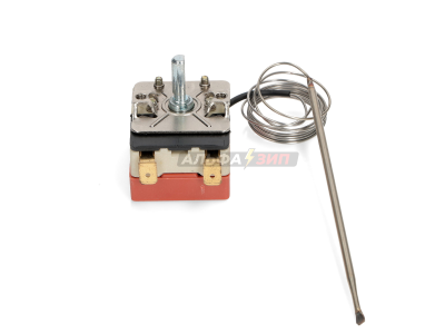 Термостат конфорки 320°C  (16А) для электрических плит Итерма