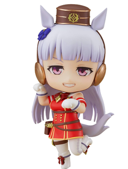 Нендроид Голд Шип (Gold Ship)