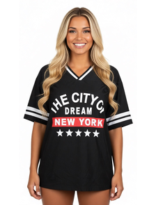 Rivage Line 18346А (2XL--4XL) Топ+шорты+туника