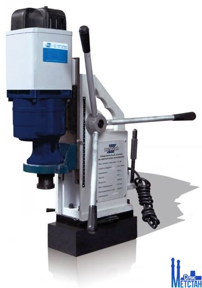 Сверлильный станок MDR