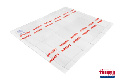 Автотепло для двигателя №21 (SHACMAN X/F 3000 X6000, SINOTRUCK, Dongfeng GX/KC/KX)  5-20 тонн (210*180 см)