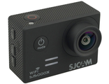 SJCAM SJ5000x Elite Черная