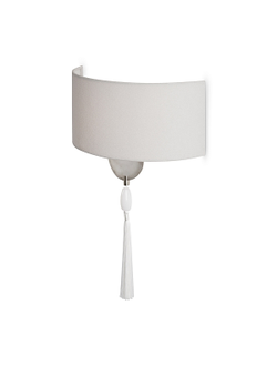 Freya, Настенный светильник (бра) Agate, FR2052WL-02N