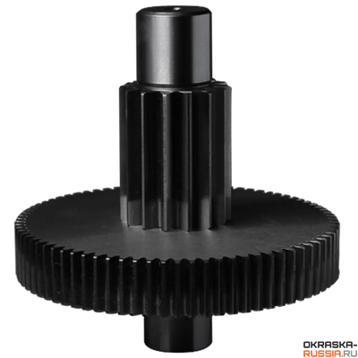 Шестерня малая для окрасочного аппарата ASPRO-7200