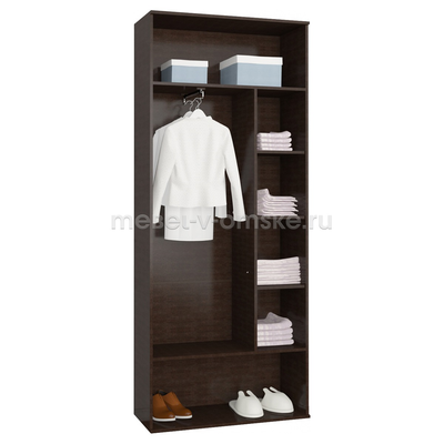 Шкаф Токио универсальный