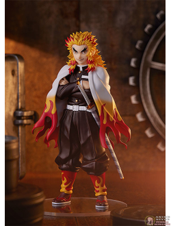 Фигурка Кёдзюро Рэнгоку (Kyoujurou Rengoku Pop Up Parade)
