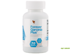 Содержит гидроксилимонную кислоту Forever Garcinia Plus