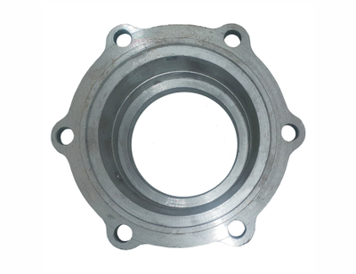 Крышка правая 8.11.110Б (литье)