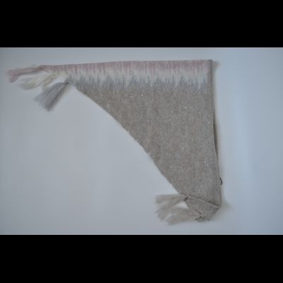 Vizio шарф косынка Италия зима 2026