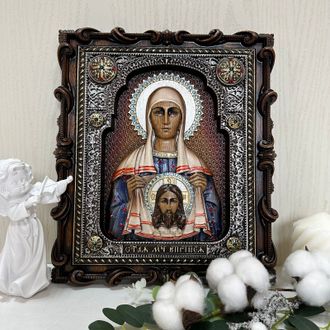 Святая мученица Виринея (Вероника)