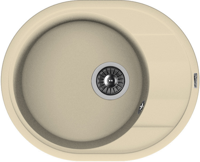 Мойка Florentina Родос-580 (580 х 470 мм)