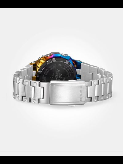 Часы Casio G-Shock GMW-BZ5000RC-1