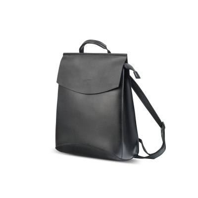 Ginger Bird Mokko 10 черного цвета вид сбоку