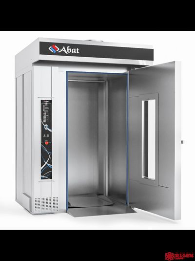 Шкаф пекарский Abat РПШ-18-8-6Р + ТШГ-18-8-6