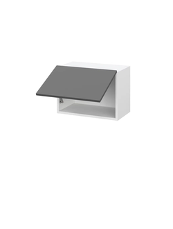 Кельн модульная кухня Шкаф верхний горизонтальный ШВГ 500