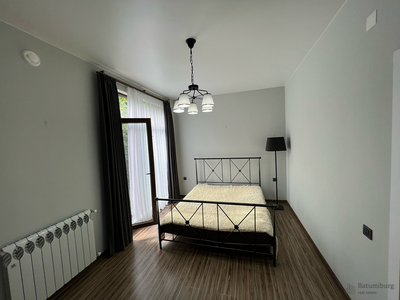 Продаётся отдельностоящий, новый, современный, небольшой дом в Чакви. (Пригород Батуми). фото 5