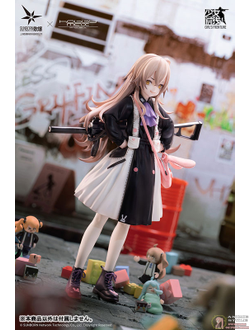 Фигурка 1/7 UMP45 Tareusa SS Ver.