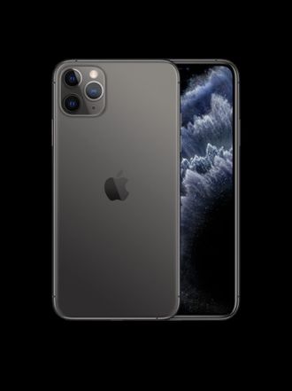 iPhone 11 Pro 64Gb Space Gray (черный) Как новый