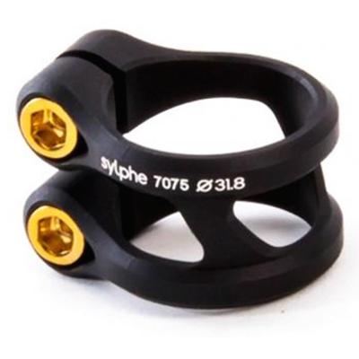 Зажим Ethic Sylphe 31.8