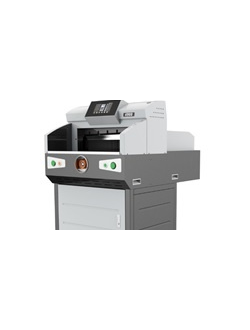 Резак гильотинный FRONT FRONT BW-4608