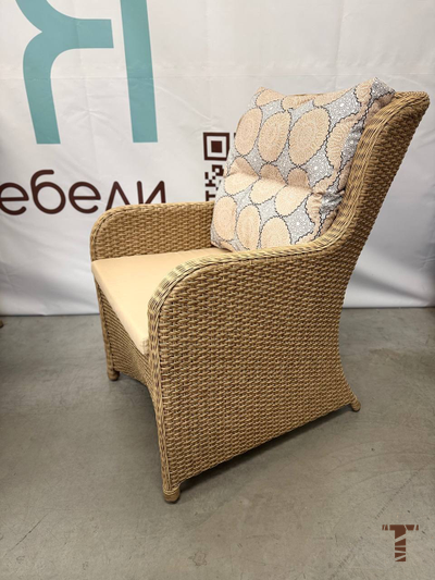 Кресло Цезарь