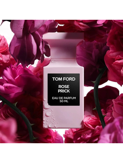 TOM FORD ROSE PRICK