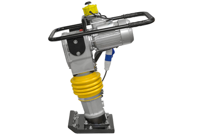 Вибротрамбовка электрическая TSS HCD80G (220В), 207583