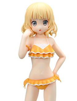 Фигурка Кирима Сяро (Kirima Syaro)