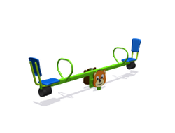 Качалка-балансир Romana 108.60.00