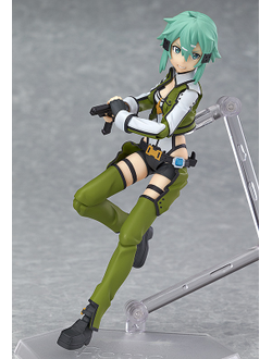 Фигурка фигма Синон (figma Sinon)