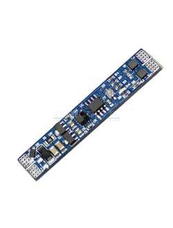 Сенсорный выключатель серии SIR-4-1 (12-24V)