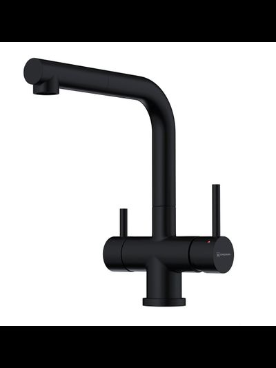 Смеситель OMOIKIRI TAKAMATSU-S