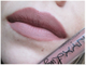 Жидкая матовая помада NYX Lip Lingerie 15 Bustier