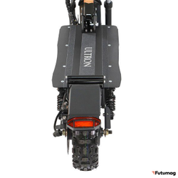 Электросамокат ULTRON T11 v6 2024